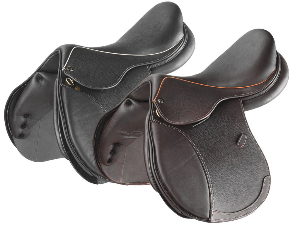 Tattini Derby Jumping Saddle