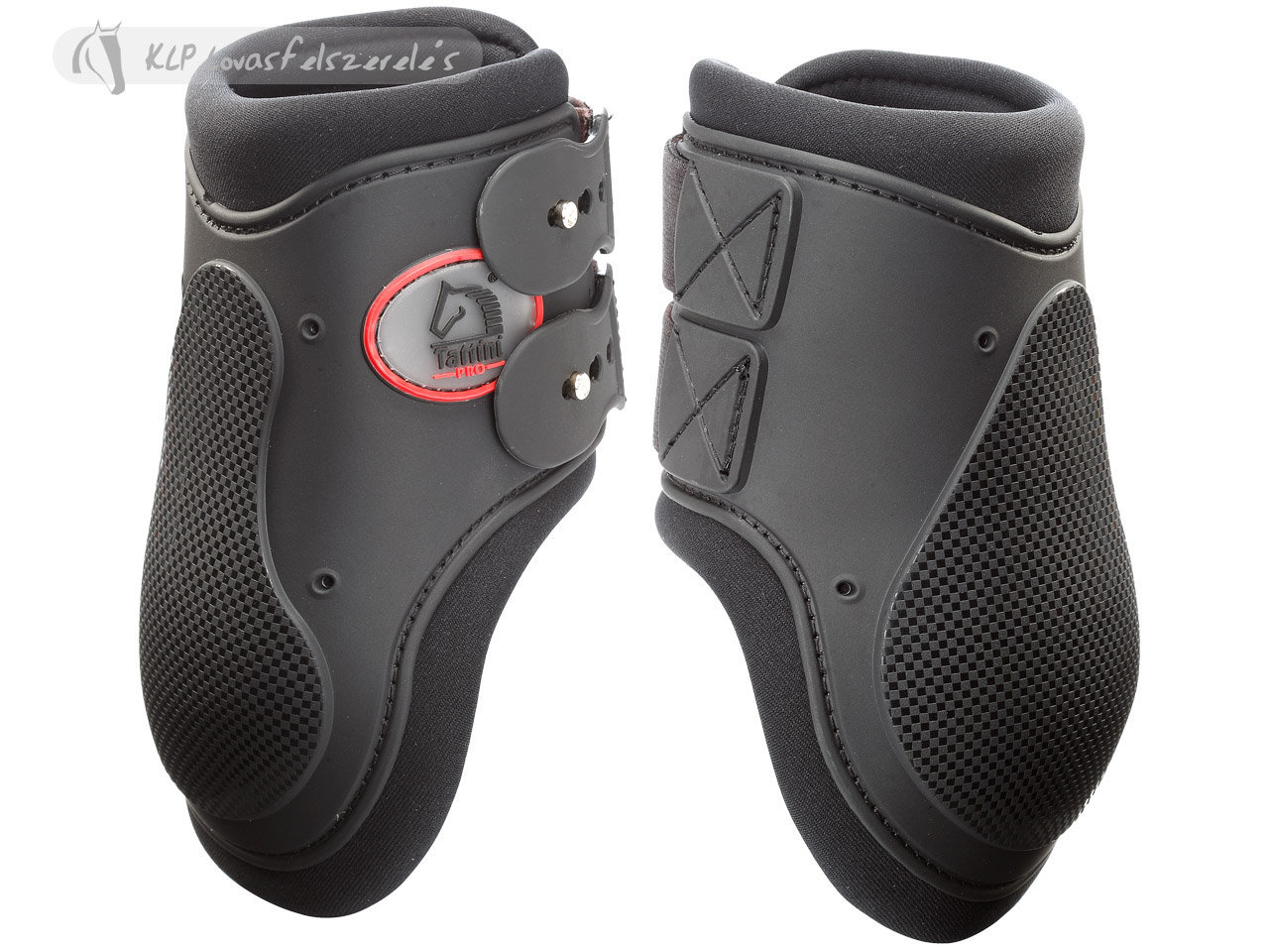 Tattini Neoprene Fetlock Boots With Hooks