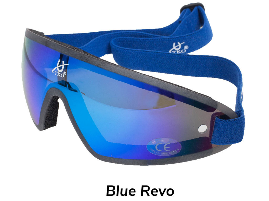 Védőszemüveg Galopp Usa