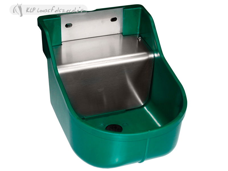 Water Drinking Bowl In Plastic, Constant Level (6 Liter)