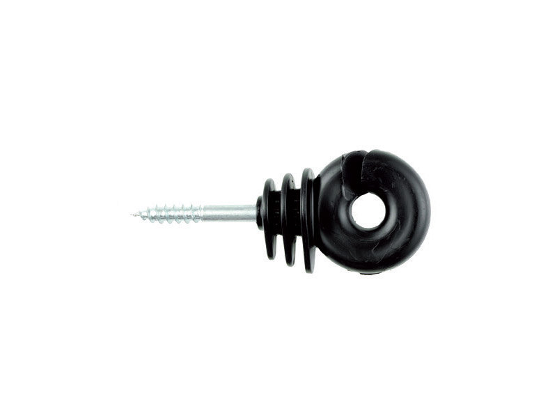 Electric Fence Ring Insulator Wood Screws