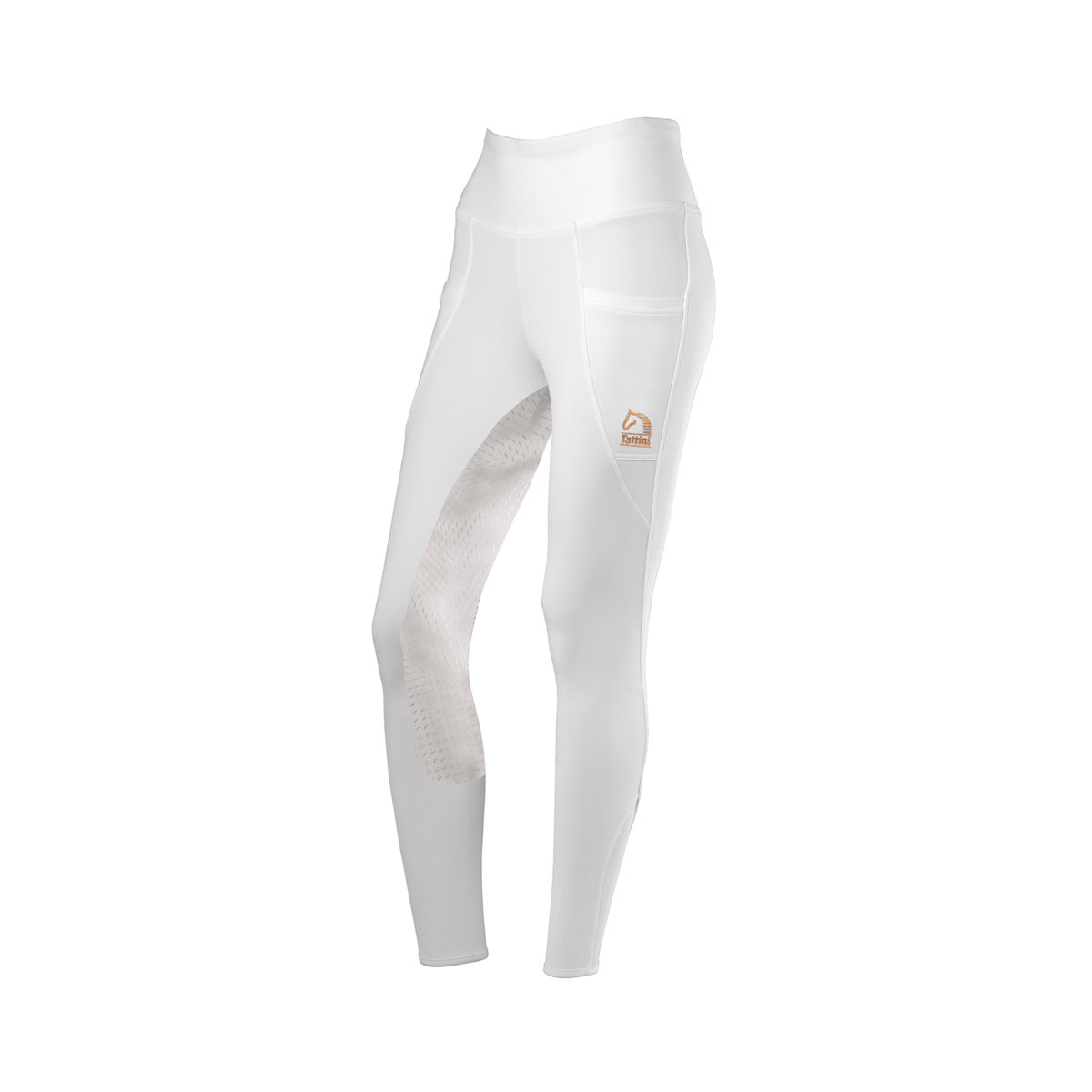Tattini ‘Fiordaliso Leggings For Girls