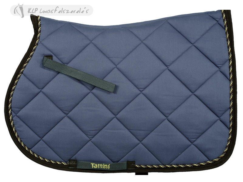 Nyeregalátét Többszínű Zsinór Tattini