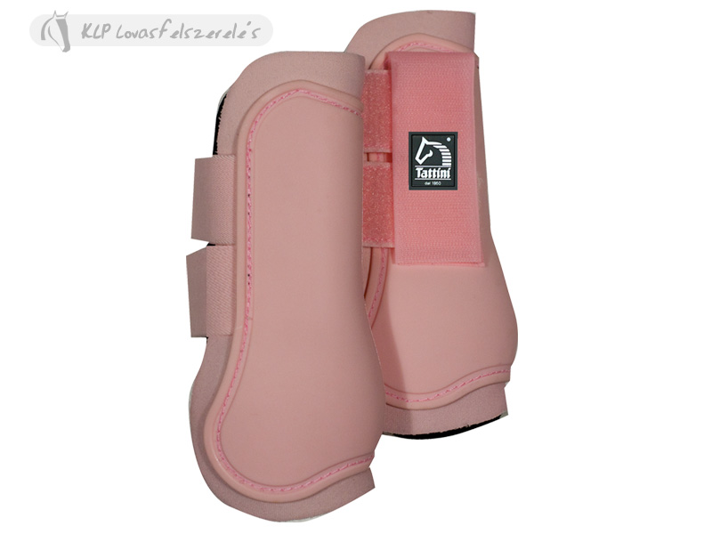 Tattini Pony Small Tendon Boots Pink