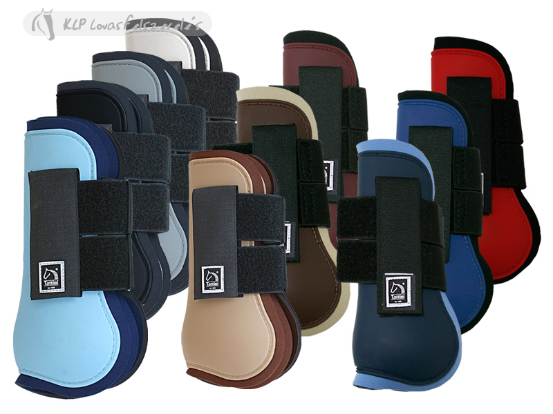 Ínvédő Tattini Színes Bordó