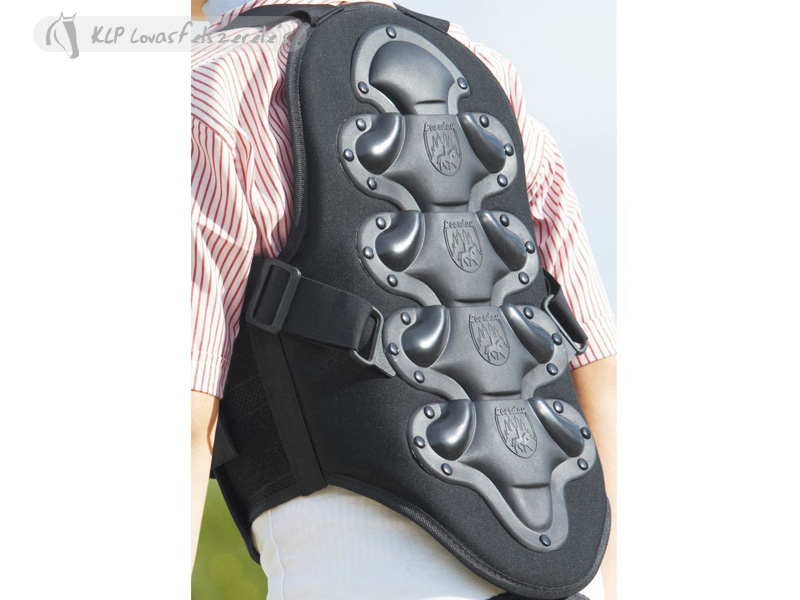 Childs Back Protector For Riders