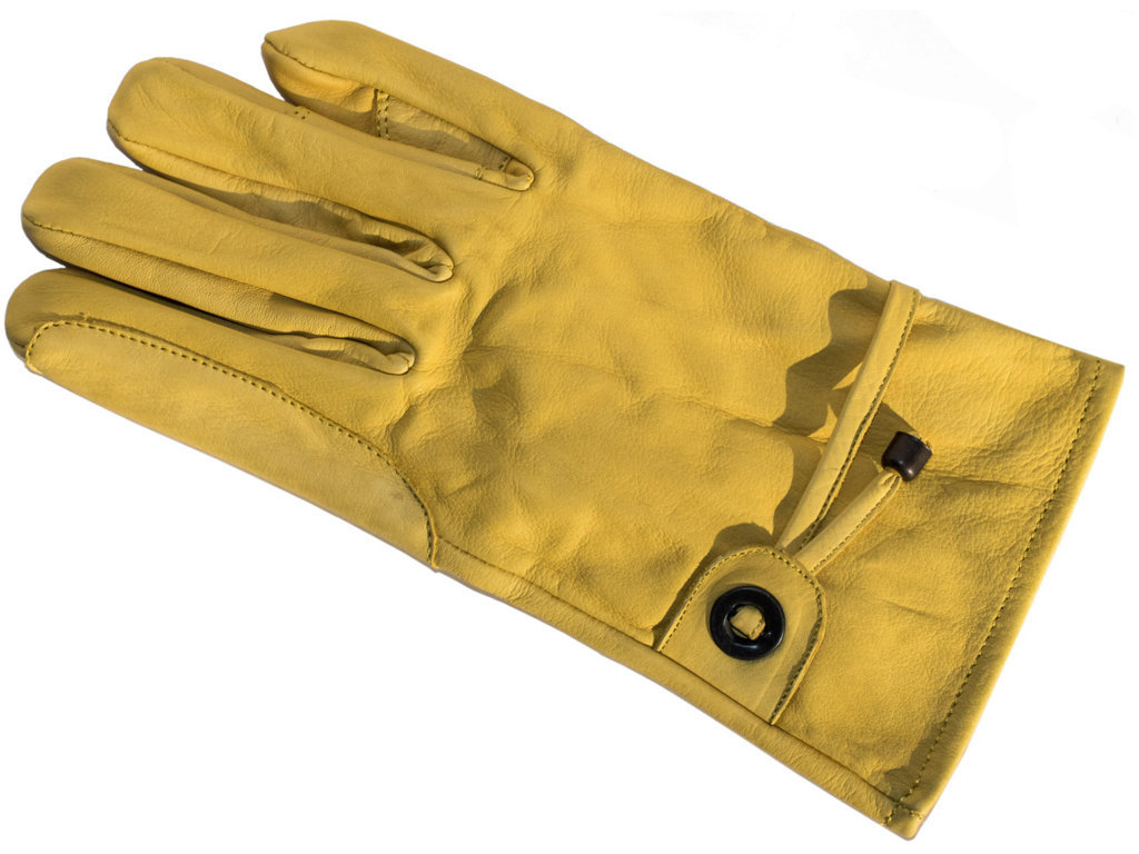 Roper Western Gloves