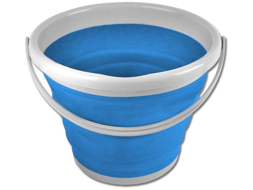 Foldable Bucket