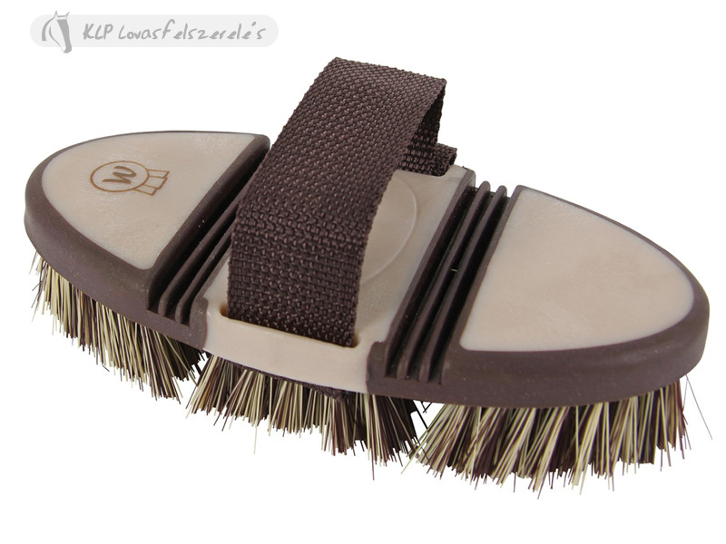 Flexi Grippy Body Brush