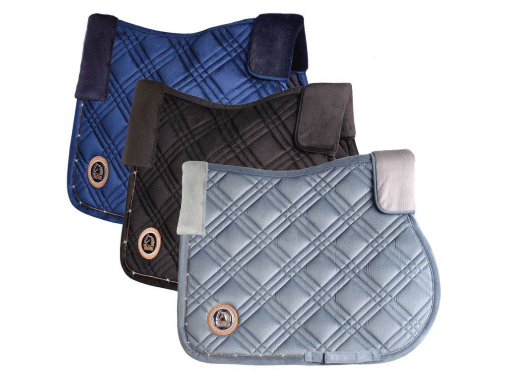 Saddle Cloth Prado