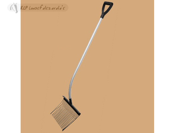Dura Fork With Handle