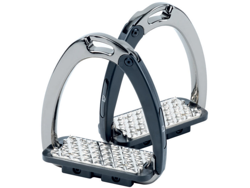Tattini Safety Stirrups