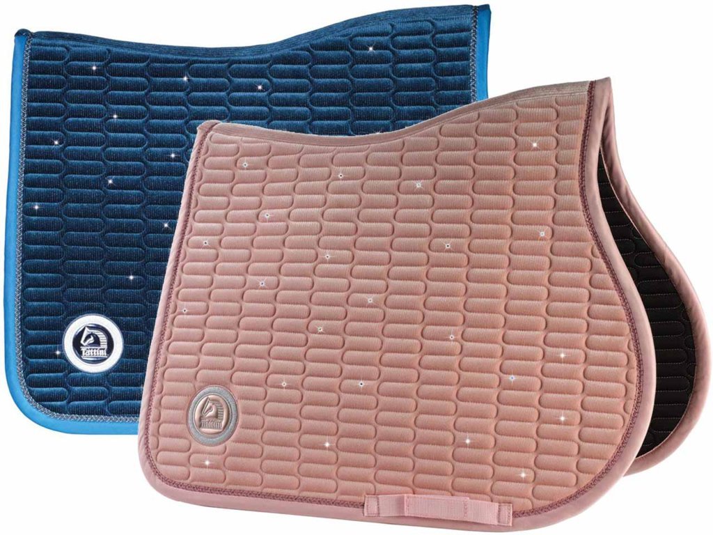 Tattini Maxxi Saddle Cloth