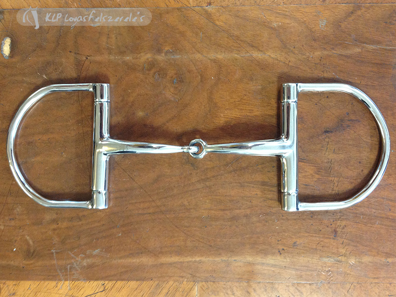 Hunting Bit Curved Hunter Bit - KLP Lovasfelszerelés