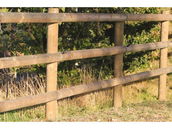 Hippocenter Futószárazó Körkarám Kerítés Svéd Gömbfa 2 Keresztsor (10 - 20 M)