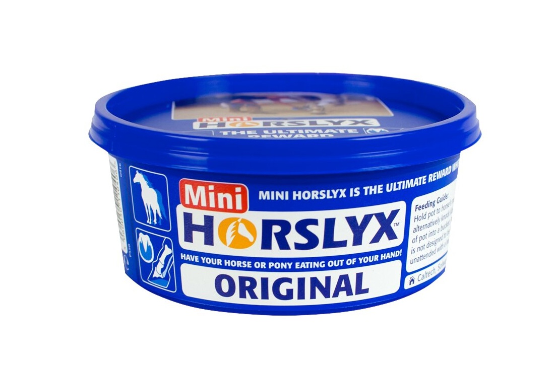 Horslyx Original 650G