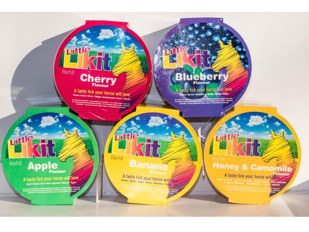 Nyalósó Ízes Unaloműző (650 G)