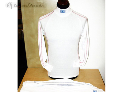 Fast Dry Cotton Race Shirt