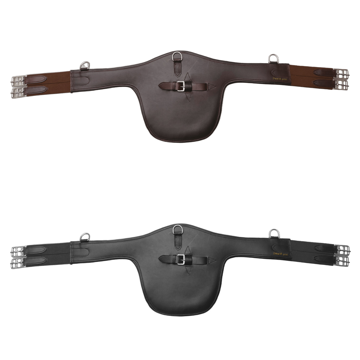 Heveder Bőr Hasvédős Elasztikus Daslö