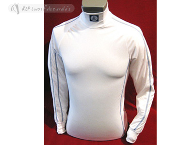 Winter Microfleece Race Shirt