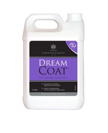 Sörény És Szőrfény Dreamcoat (2,5 Liter)