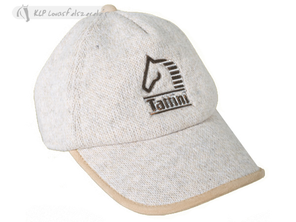 Sapka Polár Fülvédővel Tattini