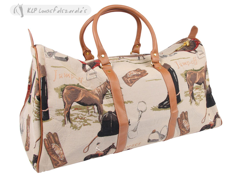 Travelling Bag Cottage