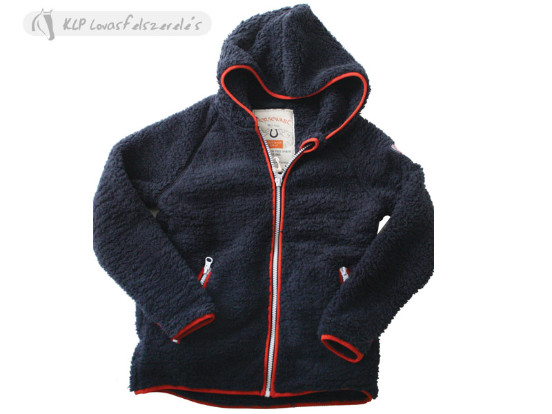 Horseware Hoodie For Kids Softie Fleece