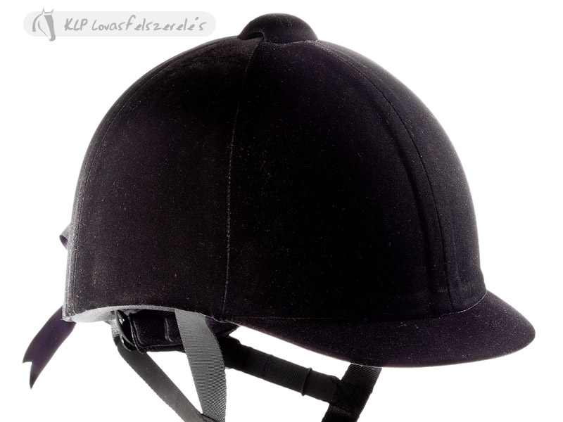 Daslö Classic Adjustable Riding Cap