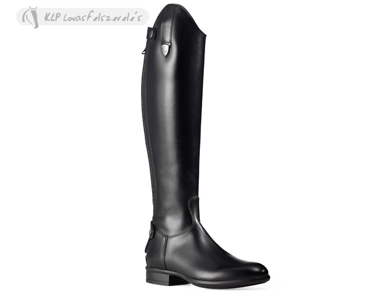 Tattini Terrier Riding Boots With Zip Calf S