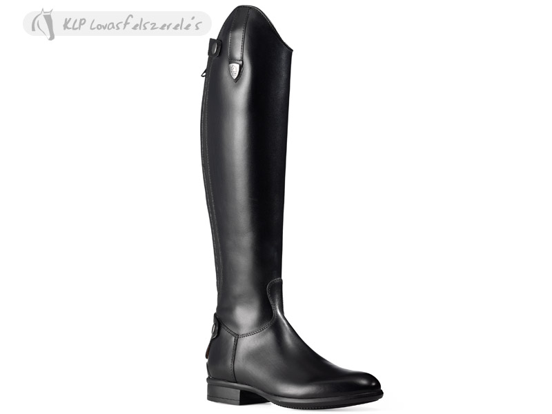 Tattini Terrier Riding Boots With Zip Calf L