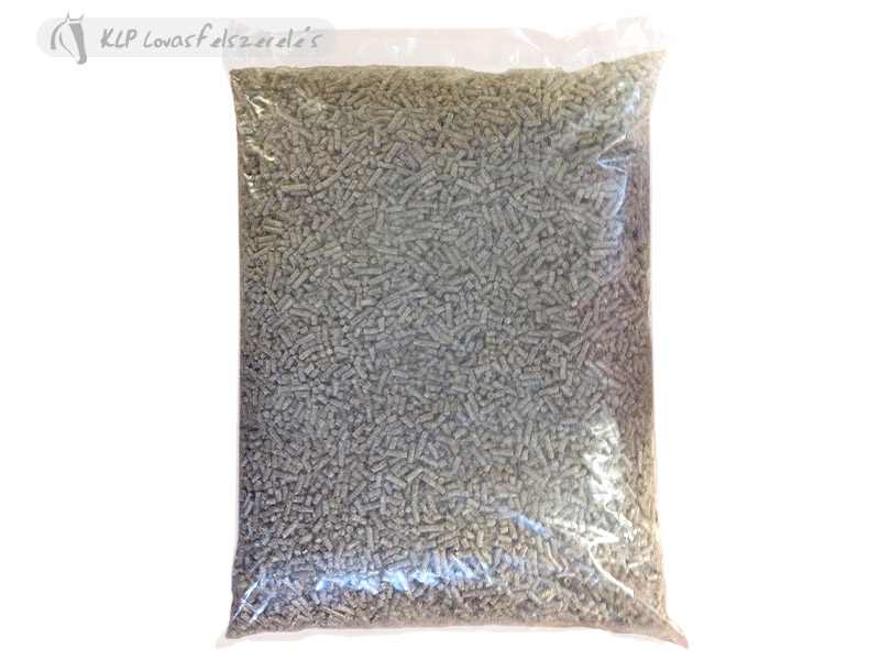 Alom-Fa Gyógynövény Pellet Eq-Bedding Ló (15 Kg)