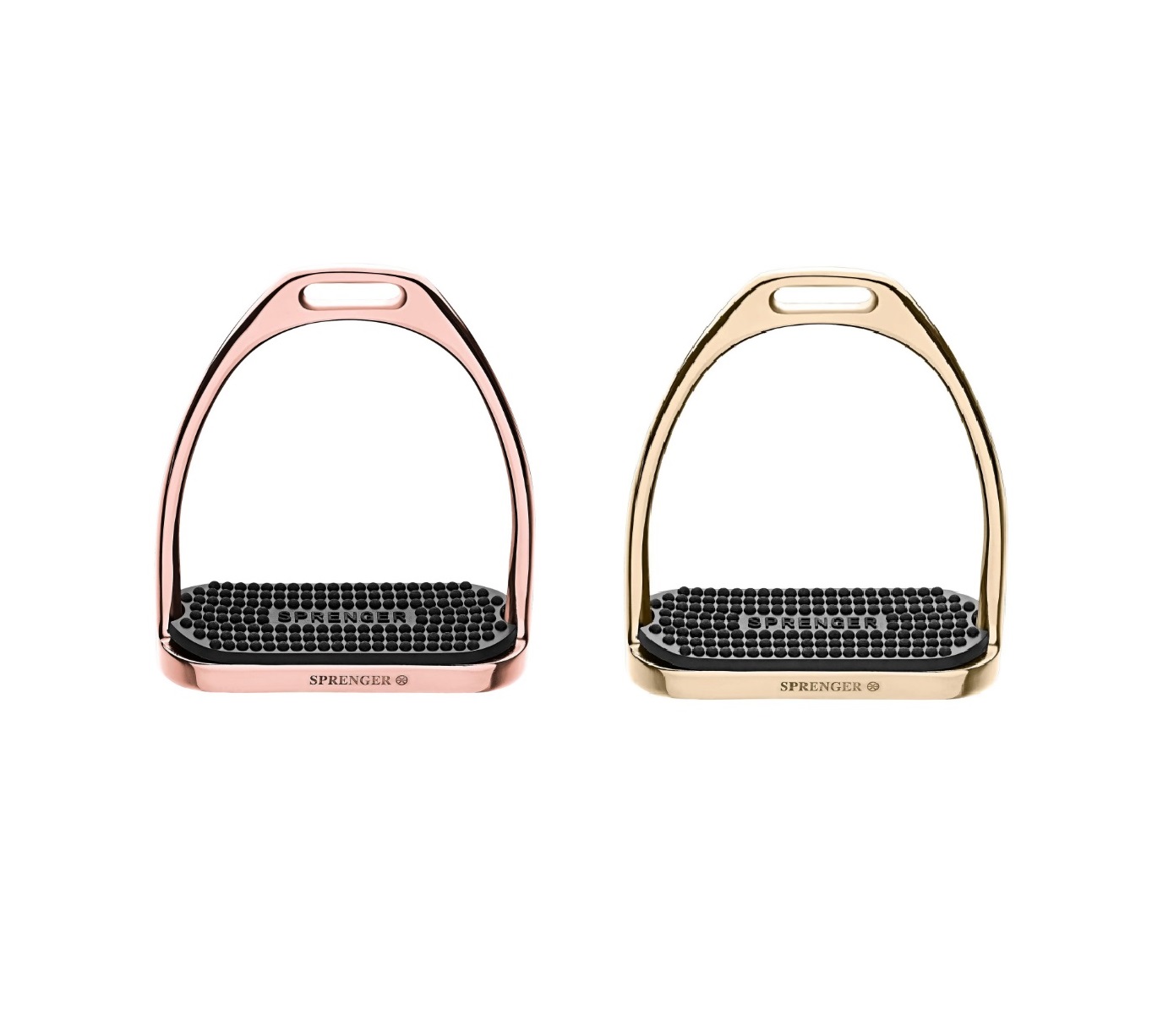 Sprenger Kengyel Rózsa Arany Fillis