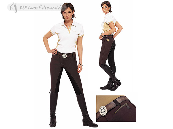 Wanger Riding Breeches For Women Sonnenreiter