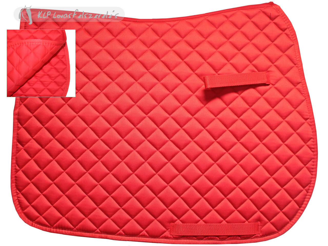 Valtrap Daslo Matlasat - Tattini Riding Romania