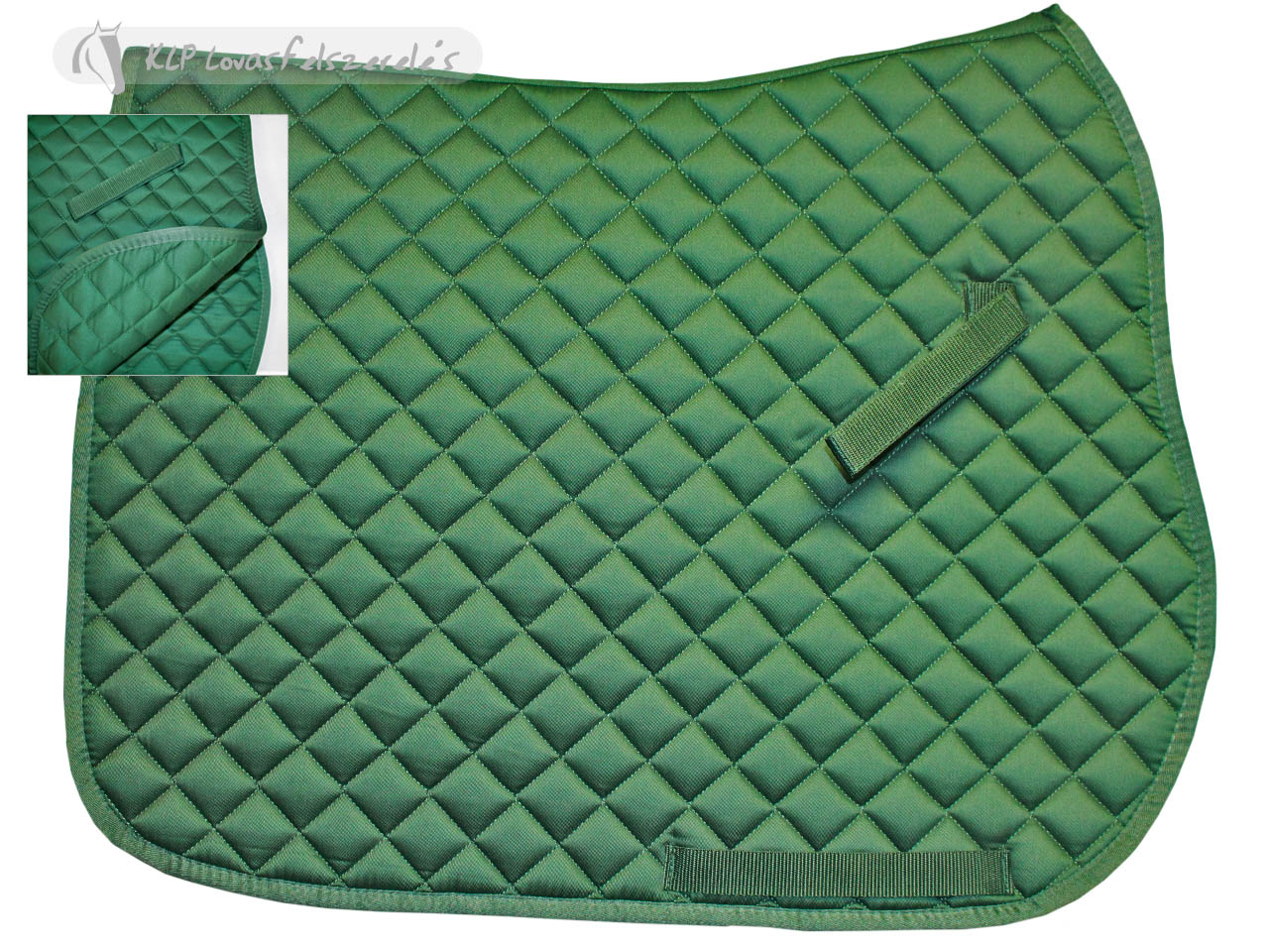 Valtrap Daslo Matlasat - Tattini Riding Romania