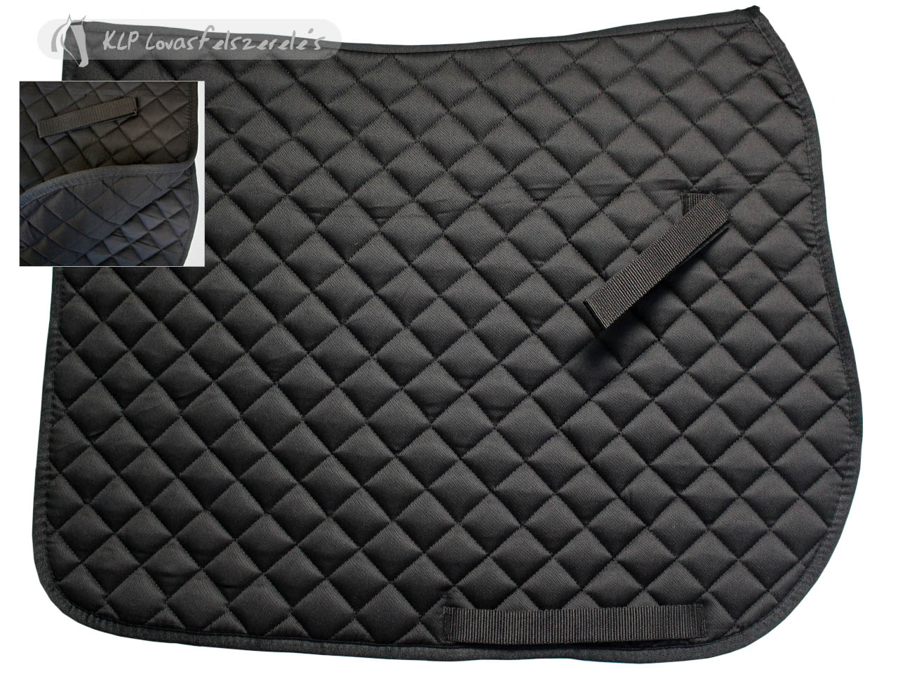 Valtrap Daslo Matlasat - Tattini Riding Romania