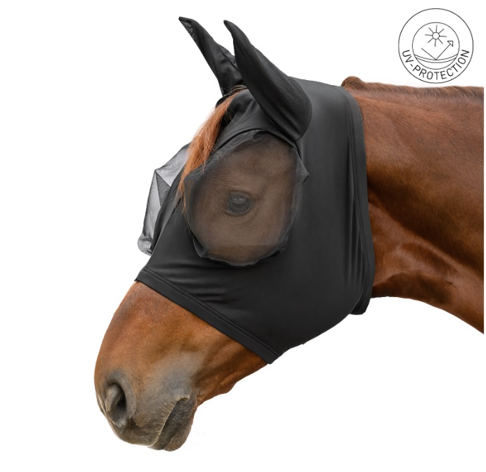 Anti Fly Bonnet