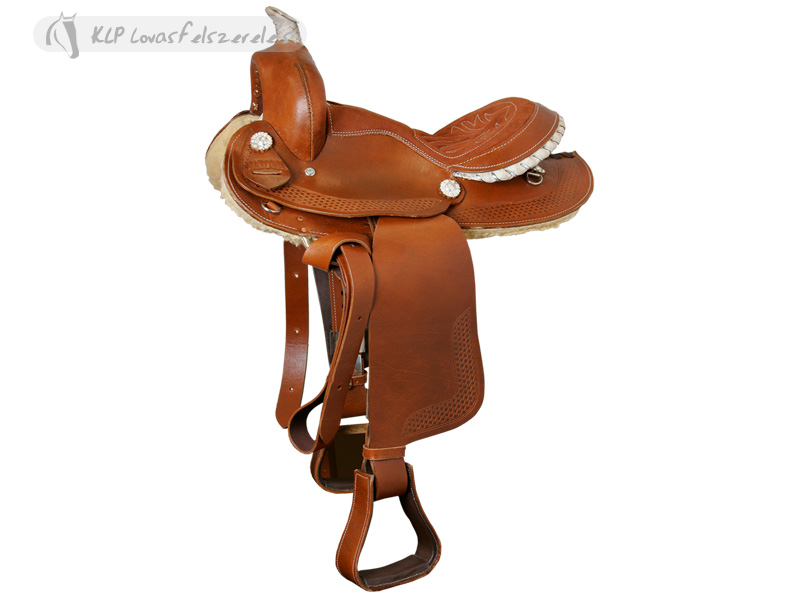 Natowa Saddle Junior Nr.104