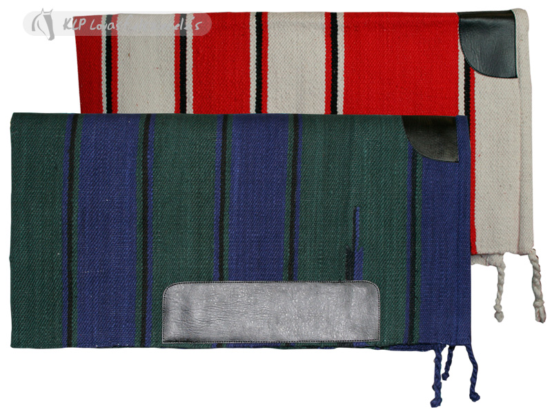 Natowa Western Saddle Blanket Pony KLP Lovasfelszerelés