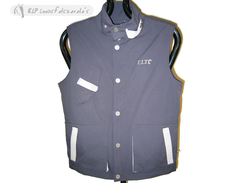 Elt Vest For Men