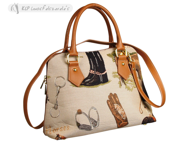 Shoulder Bag Cottage