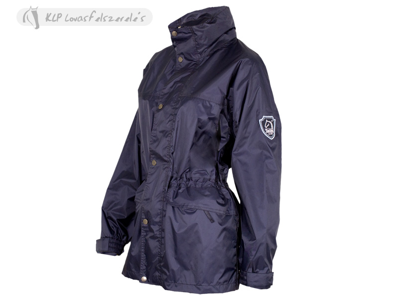 Unisex Waterproof Jacket