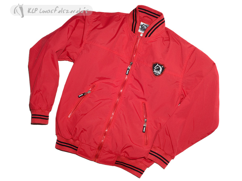 Tattini Boy/girl Bomber Jacket