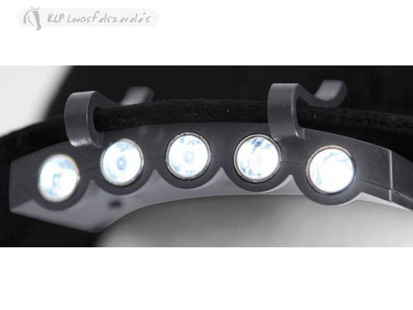 Led Lámpa Sildre