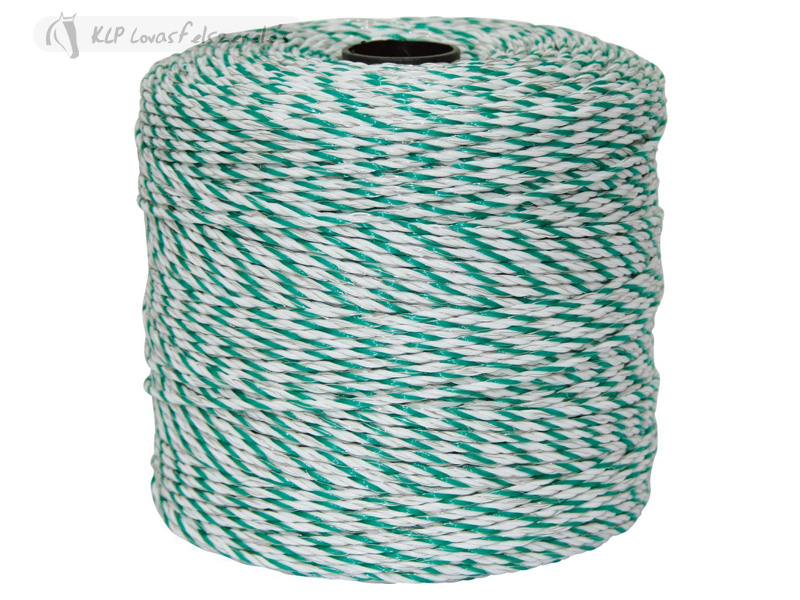 Villanypásztor Drót (500M)