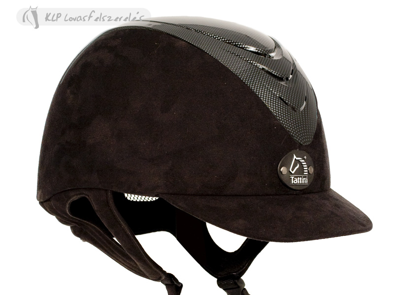 Tattini Helmet Carbon Look Band