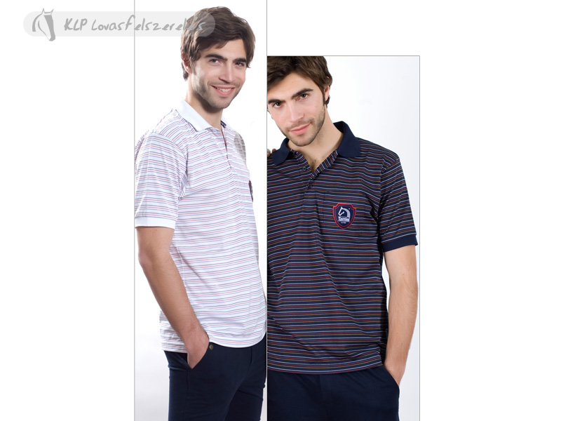 Póló Férfi Vegyes Akció Outlet