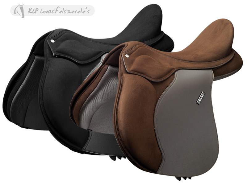 Wintec 2000 All Purpose Saddle, Cair