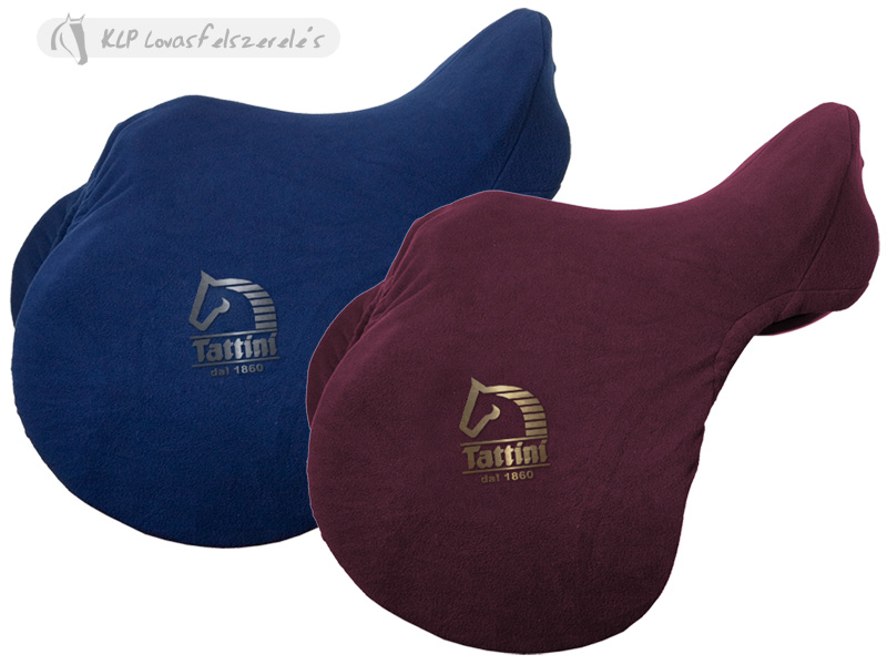 Saddle Cover